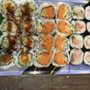 Vic's Sushi Rosemont