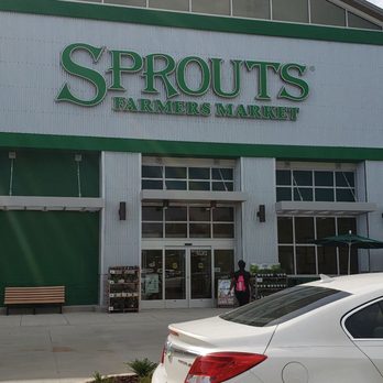 Sprouts Farmers Market - Grocery Near Me - Baton Rouge, Louisiana Sprouts Farmers Market - Grocery Near Me - Baton Rouge, Louisiana