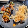 Sakamoto Japanese Grill and Sushi gift card