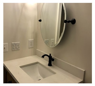 Slide of Daniel Home Remodeling