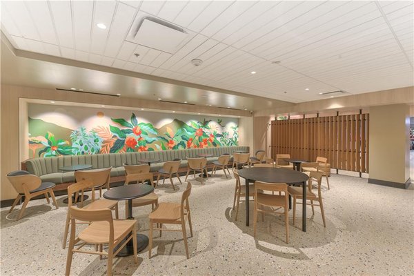 Hilton Anaheim by null