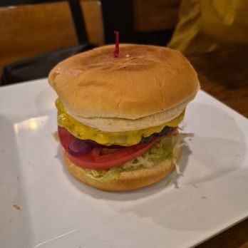 Burger City - Burgers Near Me - Vacaville, California