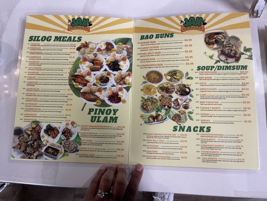 Menu photo 6 Jax Chibugan National City, CA Menu photo 6 Jax Chibugan National City, CA