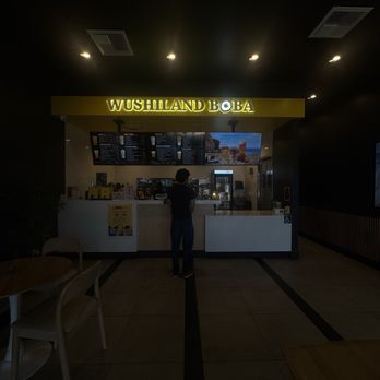 Wushiland Boba - Bubble Tea Near Me - Los Angeles, California Wushiland Boba - Bubble Tea Near Me - Los Angeles, California