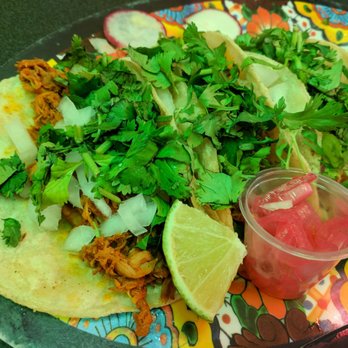Mexas Tacos - Cochinita Pibil Tacos - Tacos Near Me - Orlando, Florida Mexas Tacos - Cochinita Pibil Tacos - Tacos Near Me - Orlando, Florida