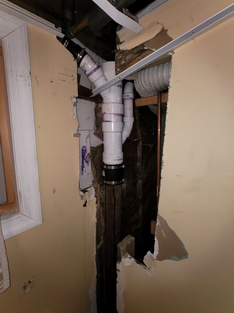 Slide of G4 Home Services HVAC-Plumbing