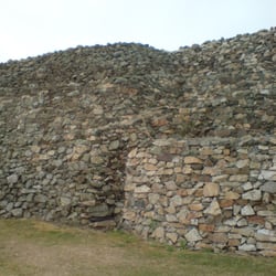 Grand Cairn de Barnenez