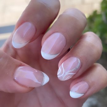 Lumi Nail Studio - Gel x extension with design - Nail Salons Near Me - Pasadena, California Lumi Nail Studio - Gel x extension with design - Nail Salons Near Me - Pasadena, California