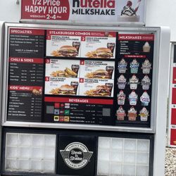 Steak ’n Shake