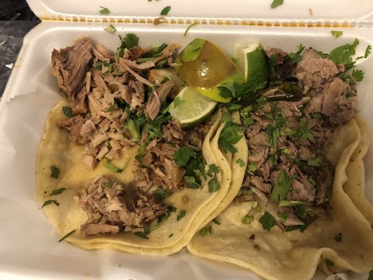 5 De Mayo Food Market & Carniceria by null