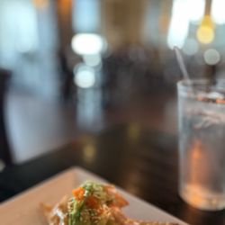 Snow Pea Asian Bistro