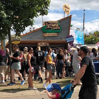 Minnesota State Fair - Alligator - Festivals Near Me - Saint Paul, Minnesota Minnesota State Fair - Alligator - Festivals Near Me - Saint Paul, Minnesota