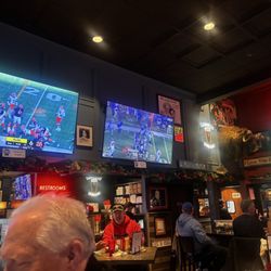 Syberg's - Chesterfield