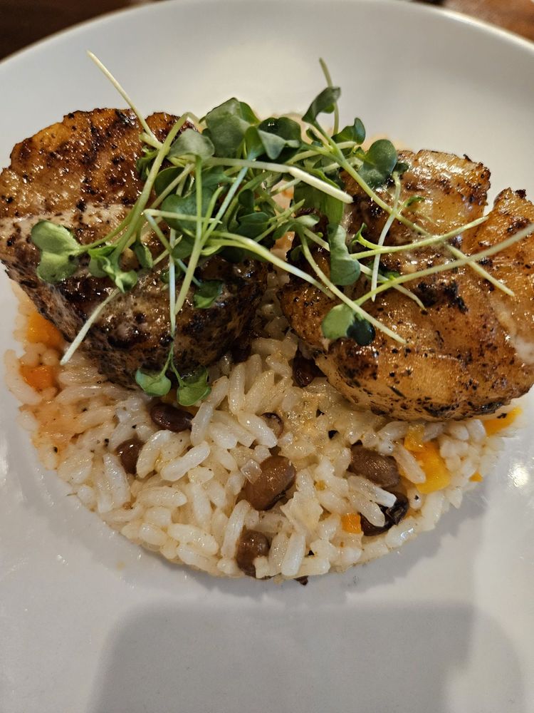 SALT & MARROW KITCHEN 131 Photos & 95 Reviews 1060 Center St, North Augusta, South Carolina