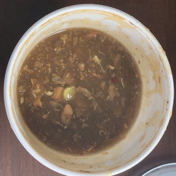 Fortune Dragon - Sweet/sour soup - Chinese Near Me - Tamarac, Florida Fortune Dragon - Sweet/sour soup - Chinese Near Me - Tamarac, Florida