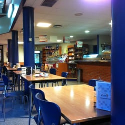 Cafetería Albie