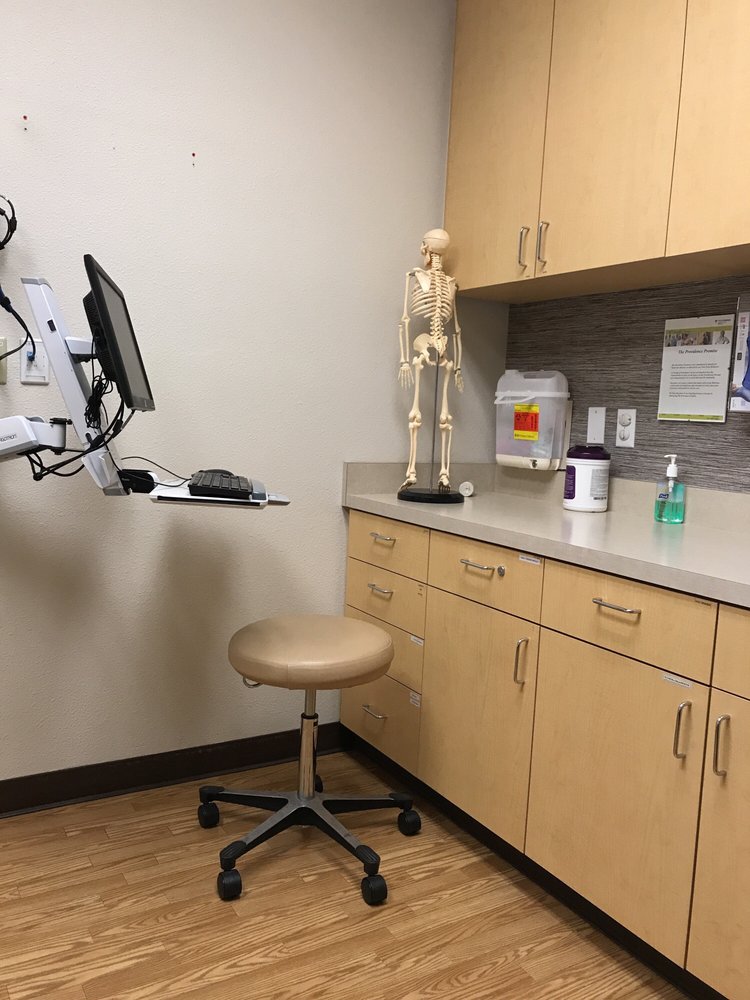 Providence Medical Institute Torrance Urgent Care 2382