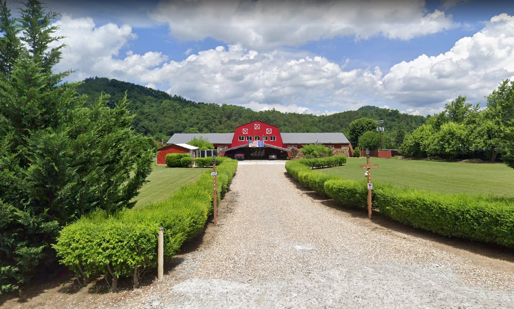 Smoky Mountain Dreams