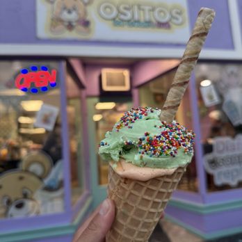 Ositos Ice Cream & Fruit - Juice Bars & Smoothies Near Me - Torrington, Connecticut Ositos Ice Cream & Fruit - Juice Bars & Smoothies Near Me - Torrington, Connecticut