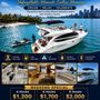 Photo of Miami Exotic Yachts