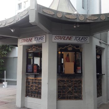 Starline Tours - Bus Tours Near Me - Los Angeles, California Starline Tours - Bus Tours Near Me - Los Angeles, California