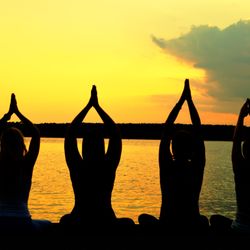 Soulshine yoga of Florence