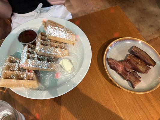 Disco Pancake by null