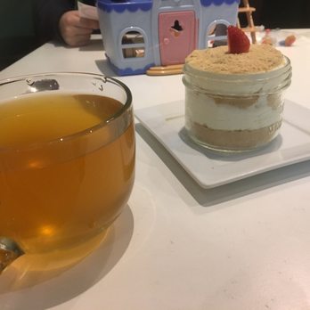 Icy Bar - Desserts Near Me - Vancouver, British Columbia