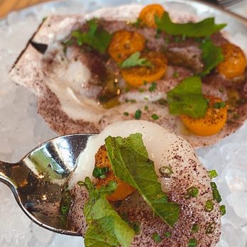 Ernest - New American Near Me - San Francisco, California