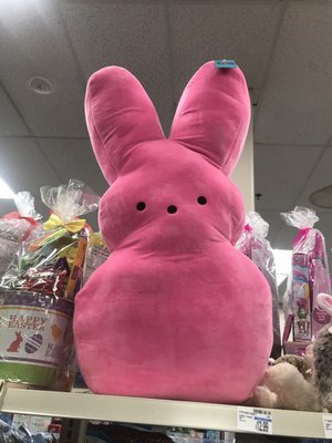 peep stuffed animal cvs