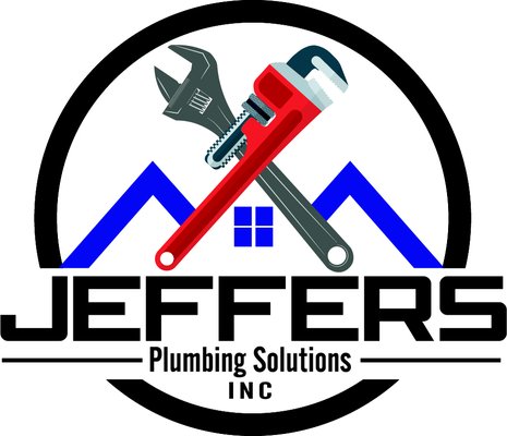 Jeffers Plumbing Solutions Logo