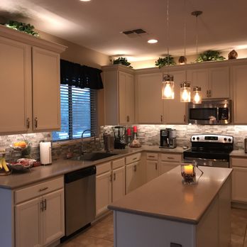 AJ Home Improvements & More - After! - General Contractors Near Me - Phoenix, Arizona AJ Home Improvements & More - After! - General Contractors Near Me - Phoenix, Arizona