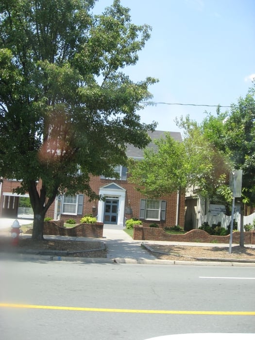 WALKER’S FUNERAL HOME Request Information 120 W Franklin St, Chapel