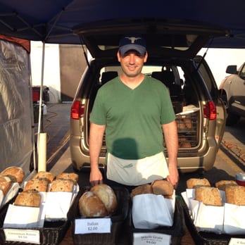Niagara Leaven Bakery - a man selling bread - Bakeries Near Me - North Tonawanda, New York Niagara Leaven Bakery - a man selling bread - Bakeries Near Me - North Tonawanda, New York