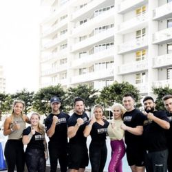 Mayweather Boxing + Fitness
