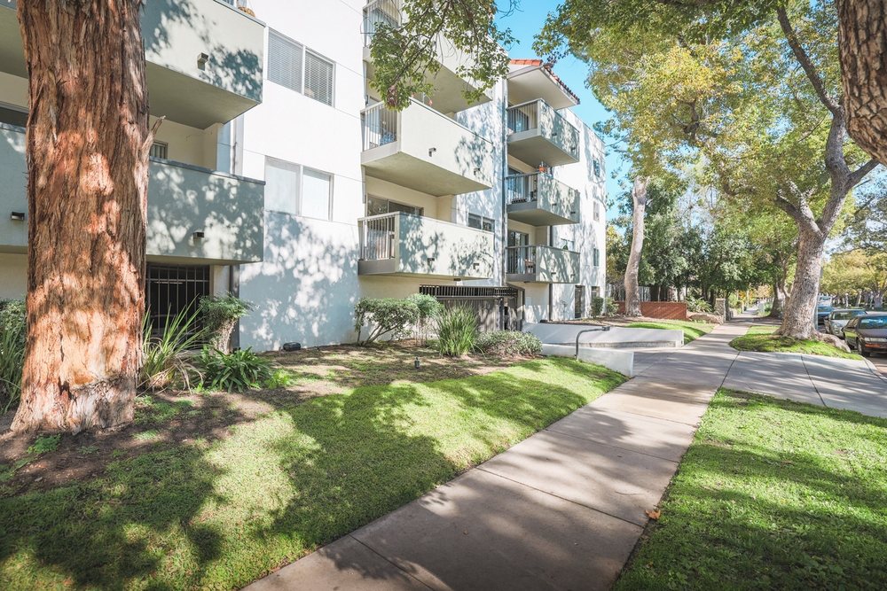 SAN PASQUAL APARTMENTS Updated June 2024 975 San Pasqual St