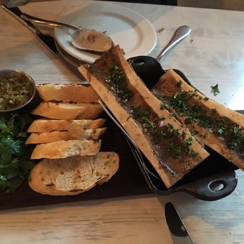 Marlowe - Diners Near Me - San Francisco, California