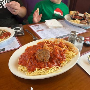 The Old Spaghetti Factory - Hungry boy - Italian Near Me - Riverside, California The Old Spaghetti Factory - Hungry boy - Italian Near Me - Riverside, California