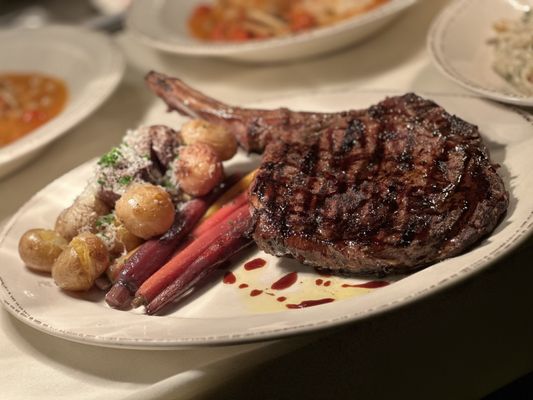 Carmine's by null