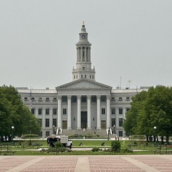 Golden Triangle - City government building - Museums Near Me - Denver, Colorado