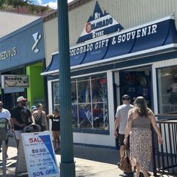 My Colorado Store