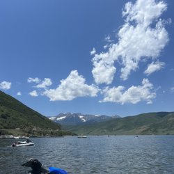 Deer Creek State Park