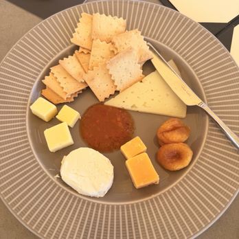 Sterling Vineyards - Charcuterie (part of Terrace tasting experience) - Wineries Near Me - Calistoga, California Sterling Vineyards - Charcuterie (part of Terrace tasting experience) - Wineries Near Me - Calistoga, California