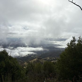Mt Diablo Summit - Hiking Near Me - Clayton, California