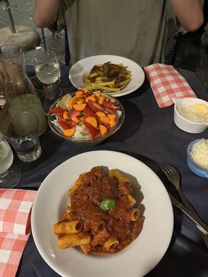 Tandem Ragù - Via Paladino by null