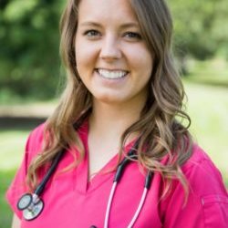 Physicians Immediate Care Center - Samantha Chartier, PA-C