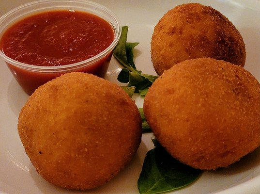 Cafe Antonio Bistro & Bar by null