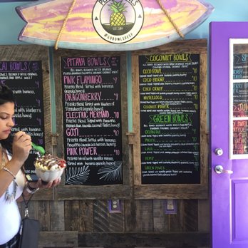 Playa Bowls - Juice Bars & Smoothies Near Me - New Brunswick, New Jersey Playa Bowls - Juice Bars & Smoothies Near Me - New Brunswick, New Jersey