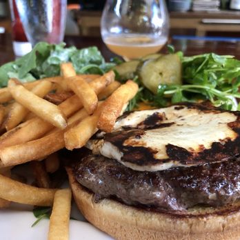 Nor'East Beer Garden - Burger - Bars Near Me - Provincetown, Massachusetts
