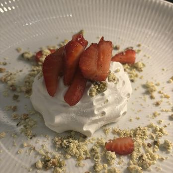 Metropolis - Pavlova was outstanding - American Near Me - New York, New York Metropolis - Pavlova was outstanding - American Near Me - New York, New York